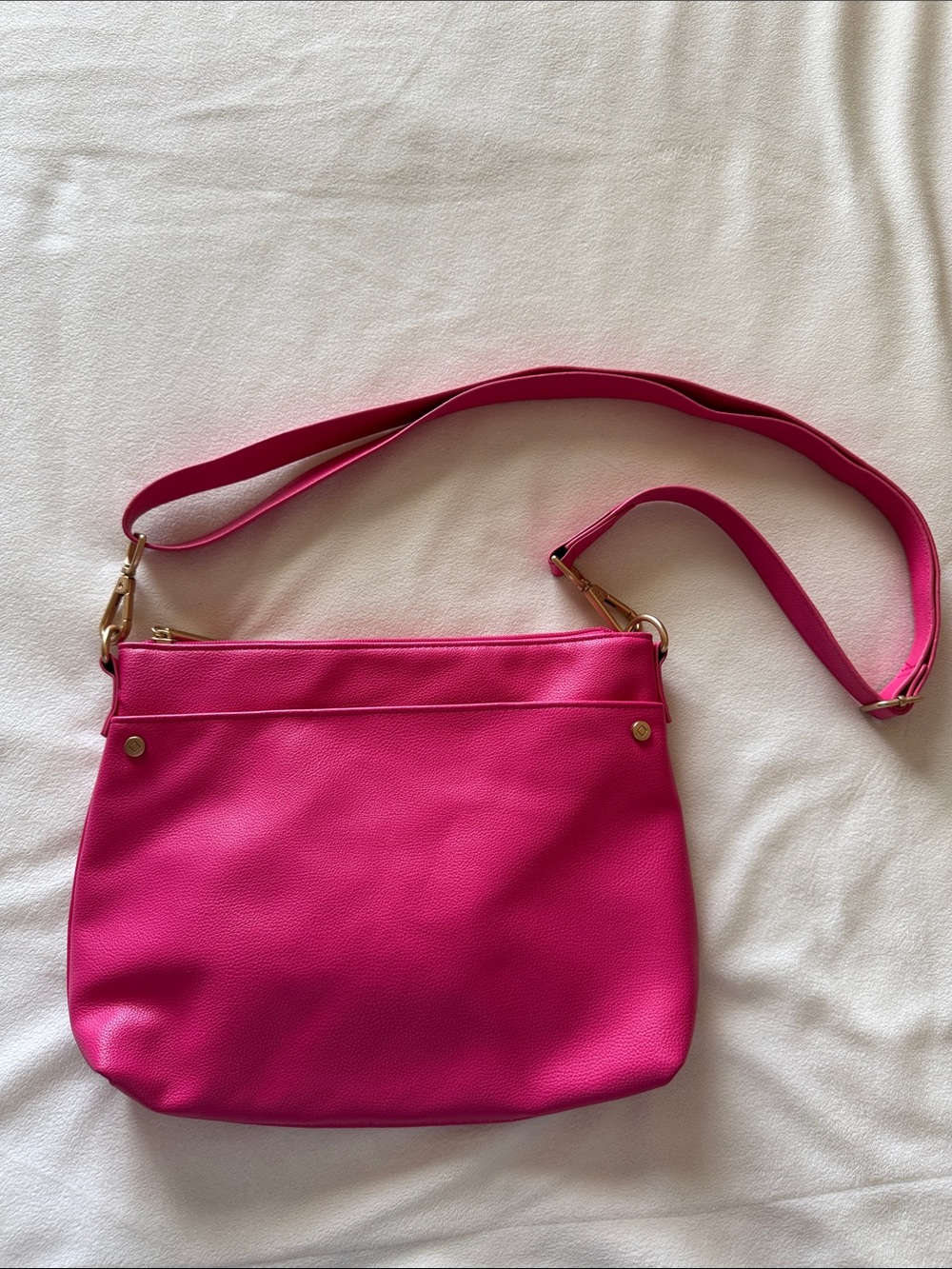 Thirty One Relaxed Crossbody Bag